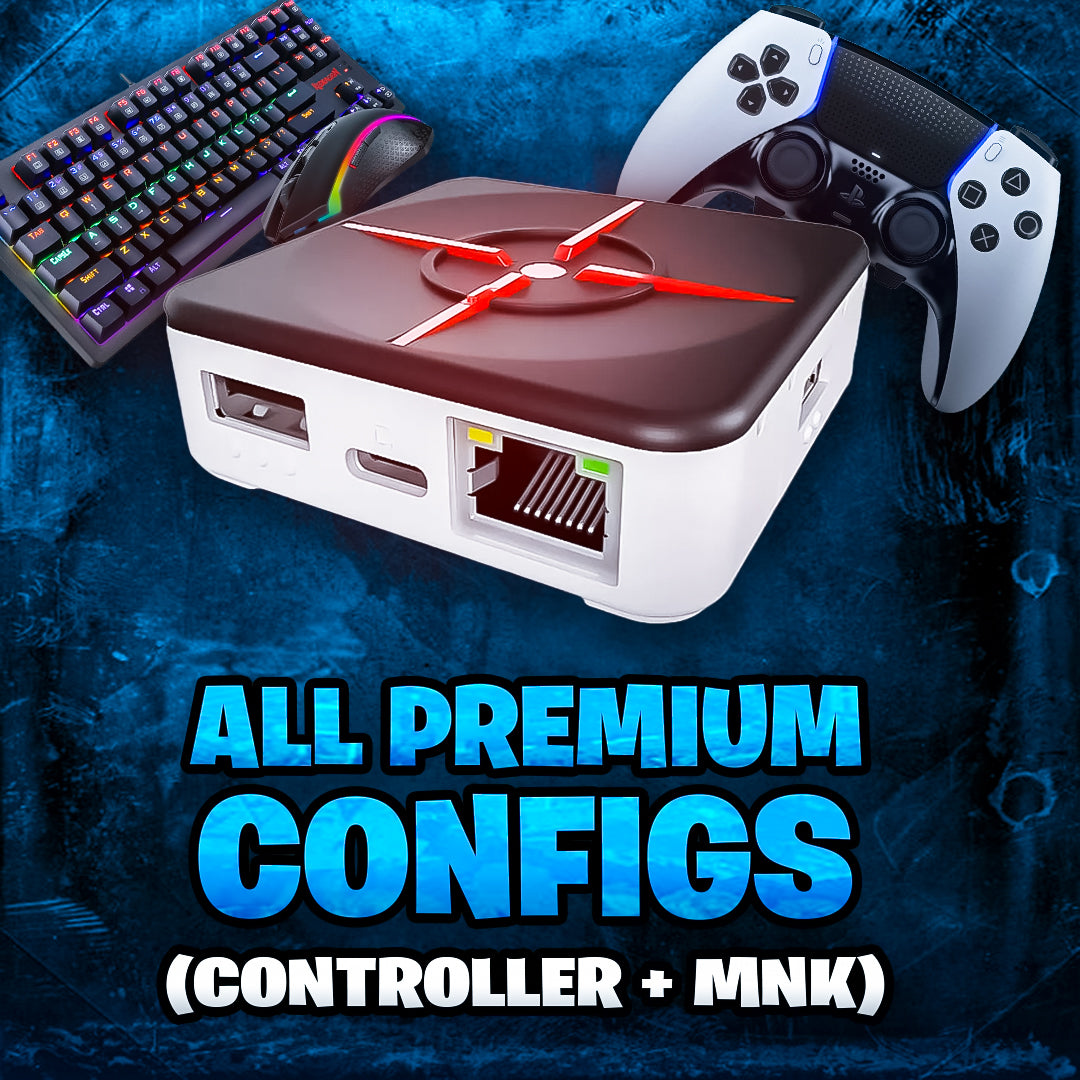 Xim Matrix Regular Lifetime Package